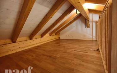 Maison jumelée 7 pièces - image - 12