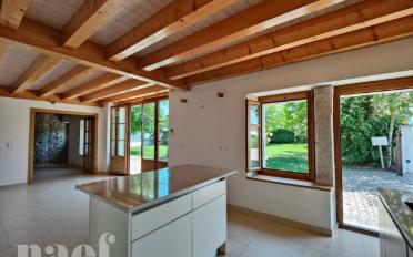 Maison jumelée 7 pièces - image - 2