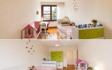 Apartment 6 rooms - image - 9