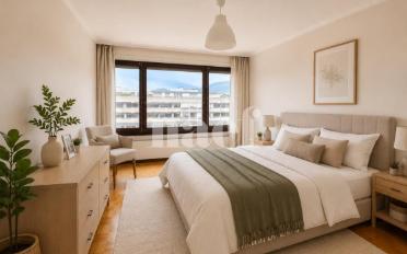 Apartment 6 rooms - image - 12
