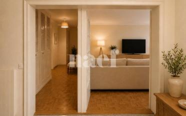 Apartment 6 rooms - image - 4