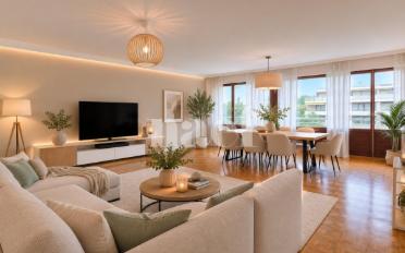 Apartment 6 rooms - image - 5
