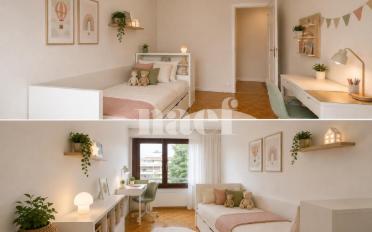 Apartment 6 rooms - image - 10