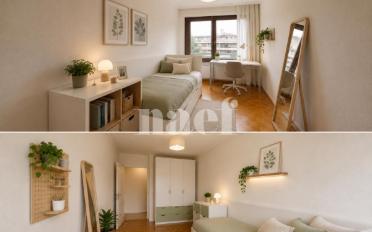 Apartment 6 rooms - image - 9