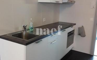 Apartment 2.5 rooms - image - 2
