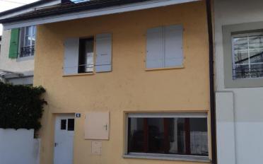 Wohnung 3 Zimmer - image - 1