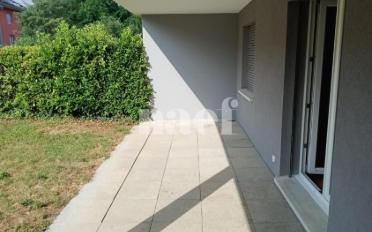 Wohnung 4 Zimmer - image - 1