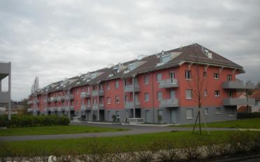 Wohnung 5 Zimmer - image - 1