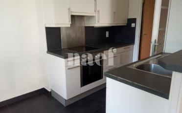 Apartment 4 rooms - image - 1