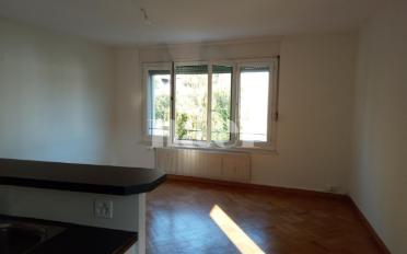 Apartment 4 rooms - image - 2