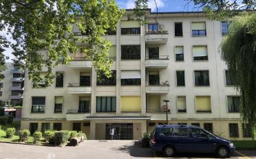 Apartment 6 rooms - image - 1
