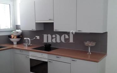Apartment 4 rooms - image - 2