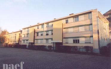 Apartment 3 rooms - image - 1