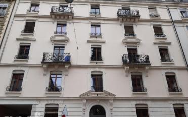 Wohnung 6 Zimmer - image - 1
