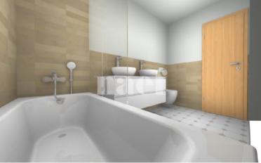 Wohnung 6 Zimmer - image - 5