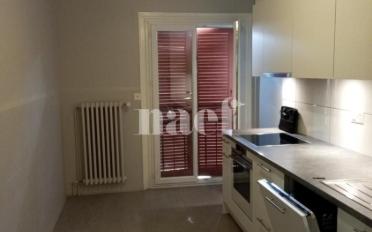Apartment 2.5 rooms - image - 1