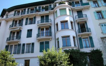 Apartment 6 rooms - image - 1