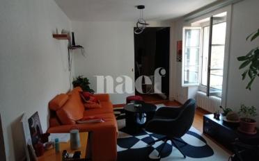 Wohnung 3.5 Zimmer - image - 2