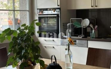 Apartment 6 rooms - image - 3
