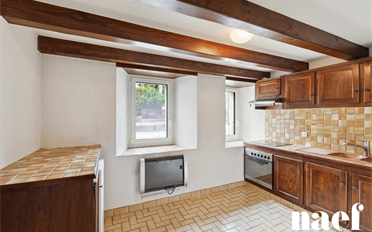 Immeuble mixte - image - 6