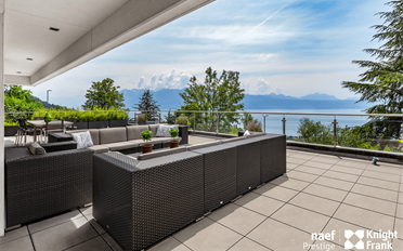 Maison jumelée 9 pièces - image - 2
