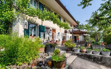 Villa 5.5 rooms - image - 1