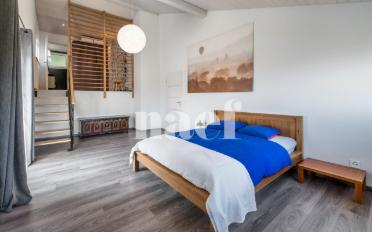 Villa 6 pièces - image - 8