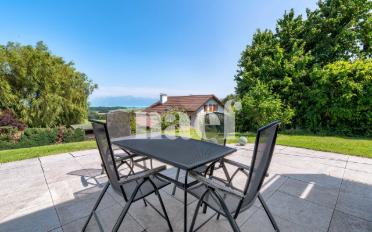 Villa 6 pièces - image - 2