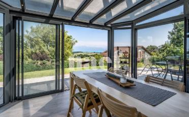 Villa 6 pièces - image - 4
