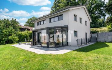 Villa 6 pièces - image - 1
