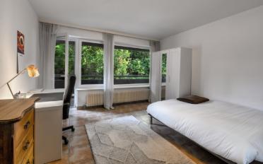 Wohnung 2.5 Zimmer - image - 4