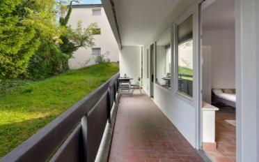 Wohnung 2.5 Zimmer - image - 1