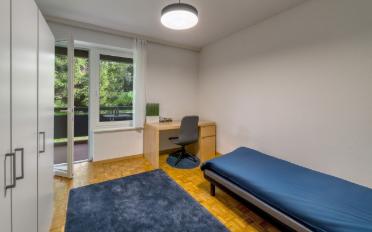 Wohnung 2.5 Zimmer - image - 4