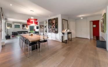 Apartment 7.5 rooms - image - 2