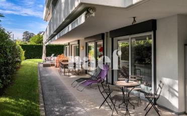 Apartment 7.5 rooms - image - 13