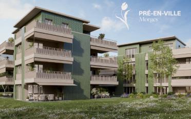 Apartment 2.5 rooms - image - 5