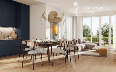 Apartment 2.5 rooms - image - 1