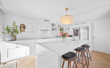 Wohnung 6.5 Zimmer - image - 8