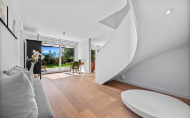 Apartment 6.5 rooms - image - 12