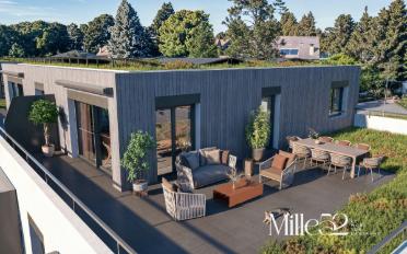 Duplex 5.5 rooms - image - 8