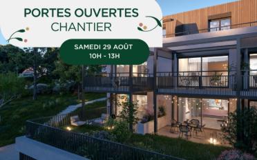 Duplex 5.5 pièces - image - 1