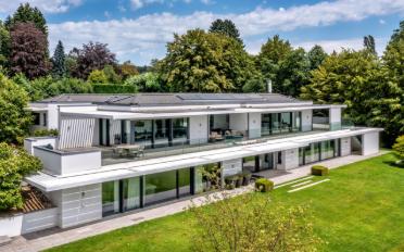 Villa 10 Zimmer - image - 1
