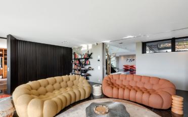 Villa 10 Zimmer - image - 3