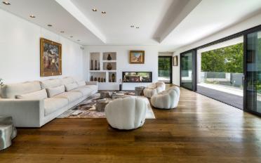 Villa 10 Zimmer - image - 5