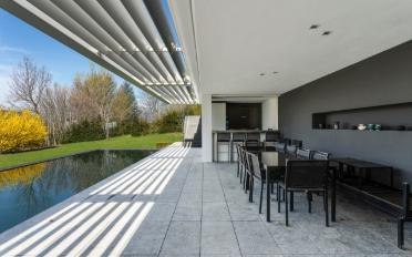 Villa 10 Zimmer - image - 10
