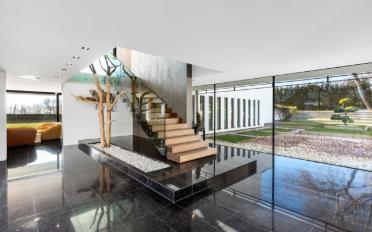 Villa 10 Zimmer - image - 4