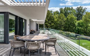 Villa 10 Zimmer - image - 9