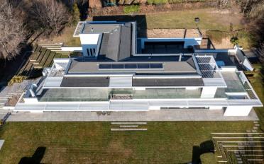 Villa 10 Zimmer - image - 12