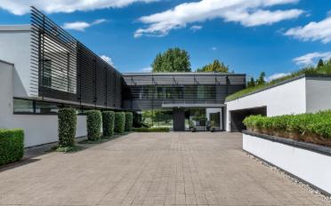 Villa 10 Zimmer - image - 11