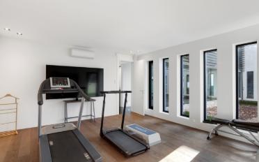 Villa 10 Zimmer - image - 8